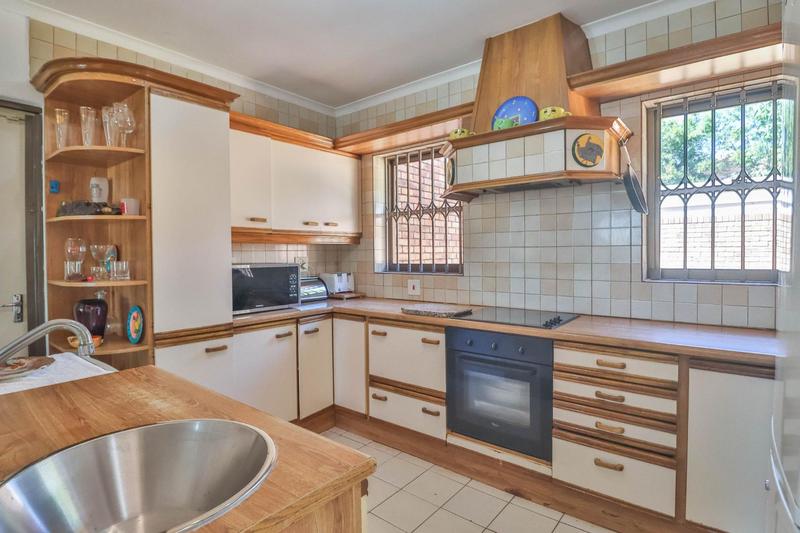 4 Bedroom Property for Sale in Aurora Western Cape